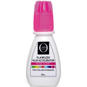 Ремувер гелевый бесцветный, 15 мл — O-LASH BEAUTY